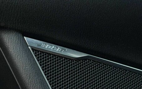 Mazda CX-9 II, 2019 год, 2 899 999 рублей, 27 фотография