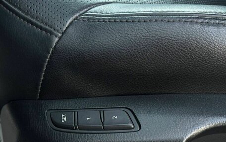 Mazda CX-9 II, 2019 год, 2 899 999 рублей, 24 фотография