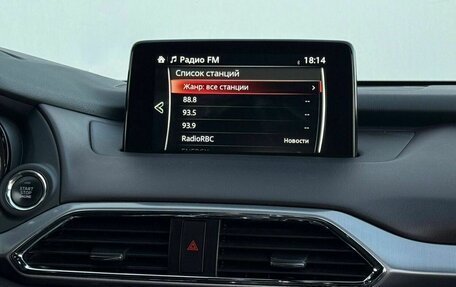 Mazda CX-9 II, 2019 год, 2 899 999 рублей, 30 фотография