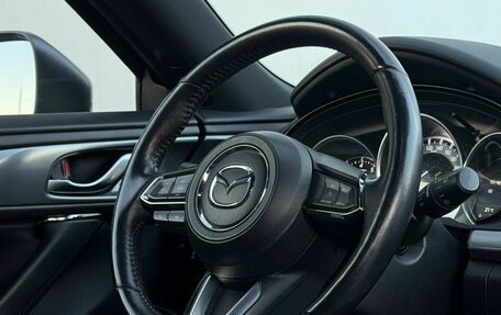 Mazda CX-9 II, 2019 год, 2 899 999 рублей, 31 фотография