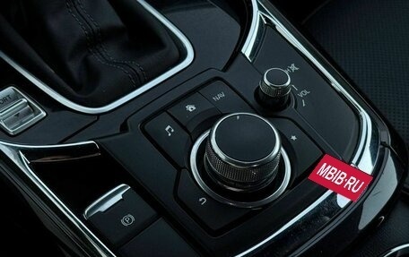 Mazda CX-9 II, 2019 год, 2 899 999 рублей, 23 фотография