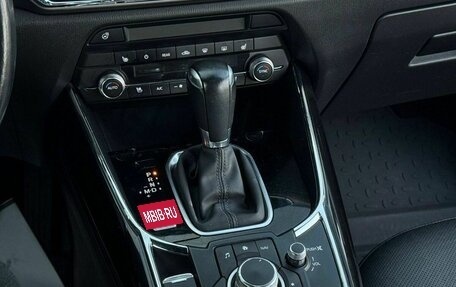 Mazda CX-9 II, 2019 год, 2 899 999 рублей, 29 фотография