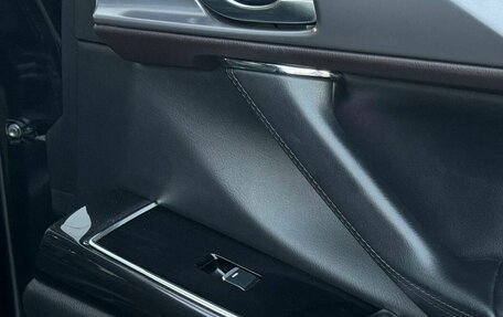 Mazda CX-9 II, 2019 год, 2 899 999 рублей, 32 фотография