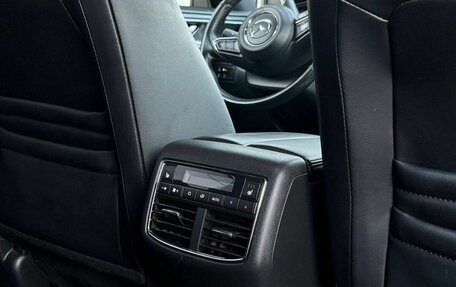 Mazda CX-9 II, 2019 год, 2 899 999 рублей, 33 фотография