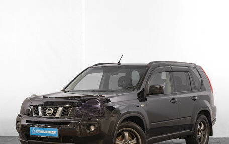 Nissan X-Trail, 2008 год, 1 099 000 рублей, 4 фотография