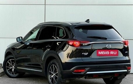 Mazda CX-9 II, 2019 год, 2 899 999 рублей, 38 фотография