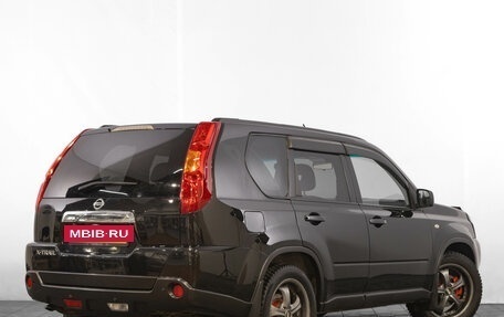 Nissan X-Trail, 2008 год, 1 099 000 рублей, 5 фотография