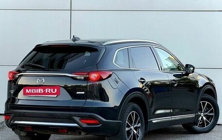 Mazda CX-9 II, 2019 год, 2 899 999 рублей, 37 фотография
