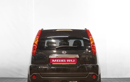 Nissan X-Trail, 2008 год, 1 099 000 рублей, 6 фотография