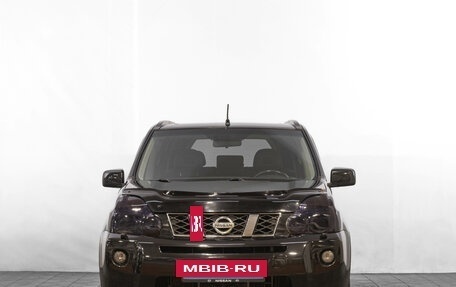 Nissan X-Trail, 2008 год, 1 099 000 рублей, 2 фотография