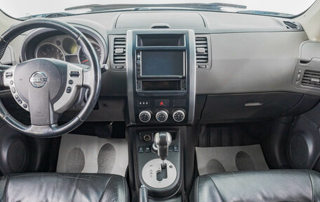 Nissan X-Trail, 2008 год, 1 099 000 рублей, 10 фотография