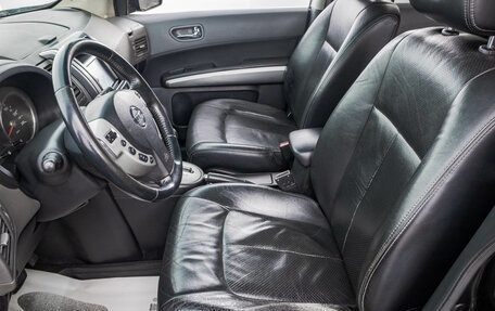 Nissan X-Trail, 2008 год, 1 099 000 рублей, 11 фотография