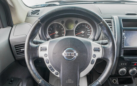 Nissan X-Trail, 2008 год, 1 099 000 рублей, 15 фотография