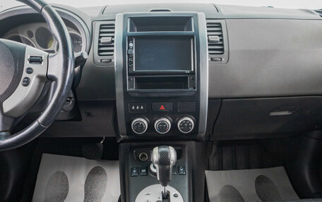 Nissan X-Trail, 2008 год, 1 099 000 рублей, 19 фотография