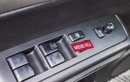 Nissan X-Trail, 2008 год, 1 099 000 рублей, 13 фотография