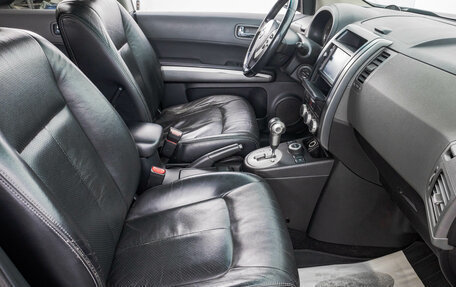 Nissan X-Trail, 2008 год, 1 099 000 рублей, 25 фотография