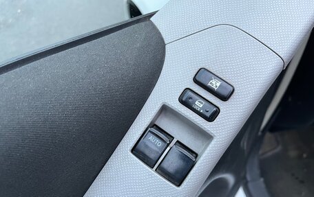 Toyota Yaris III рестайлинг, 2008 год, 399 000 рублей, 11 фотография