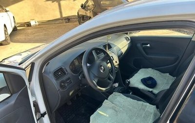 Volkswagen Polo VI (EU Market), 2016 год, 900 000 рублей, 1 фотография