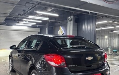 Chevrolet Cruze II, 2012 год, 610 000 рублей, 1 фотография