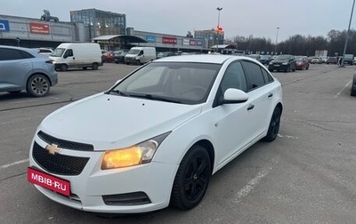 Chevrolet Cruze II, 2011 год, 700 000 рублей, 1 фотография