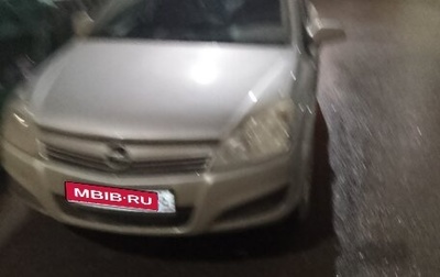 Opel Astra H, 2011 год, 385 000 рублей, 1 фотография