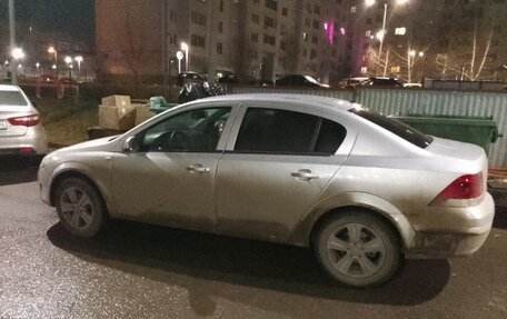 Opel Astra H, 2011 год, 385 000 рублей, 2 фотография