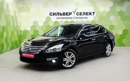 Nissan Teana, 2014 год, 1 250 000 рублей, 1 фотография