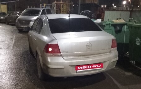 Opel Astra H, 2011 год, 385 000 рублей, 3 фотография