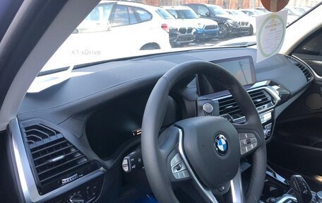 BMW X3, 2020 год, 6 000 000 рублей, 4 фотография