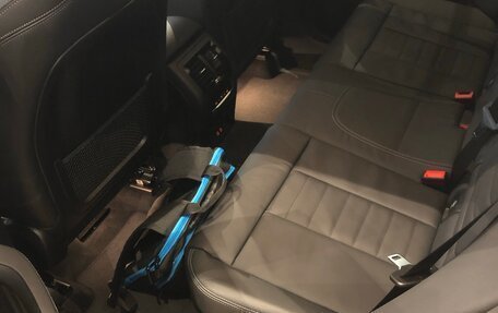 BMW X3, 2020 год, 6 000 000 рублей, 5 фотография