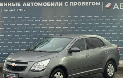 Chevrolet Cobalt II, 2014 год, 529 000 рублей, 1 фотография