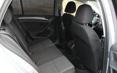 Volkswagen Golf VII, 2013 год, 910 000 рублей, 12 фотография