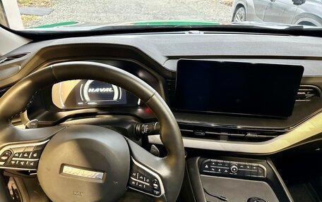 Haval F7x I, 2023 год, 2 050 000 рублей, 12 фотография
