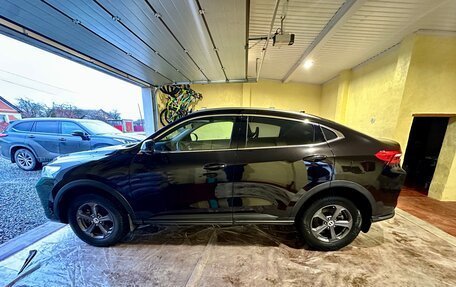 Haval F7x I, 2023 год, 2 050 000 рублей, 7 фотография