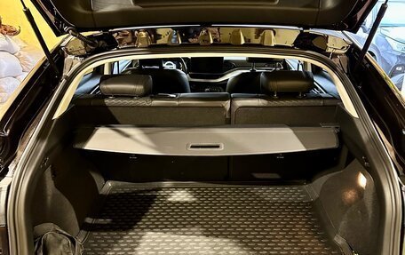 Haval F7x I, 2023 год, 2 050 000 рублей, 13 фотография