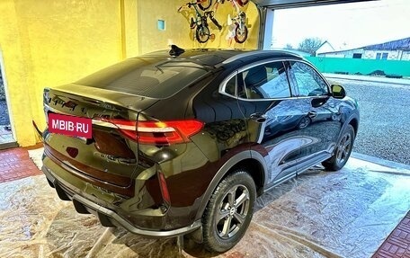 Haval F7x I, 2023 год, 2 050 000 рублей, 4 фотография