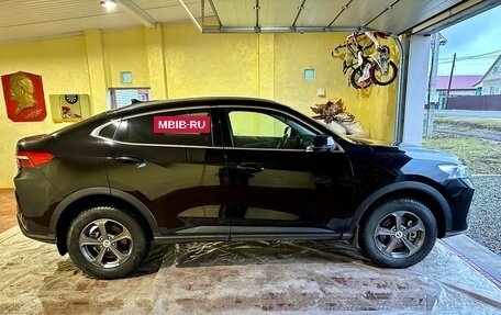 Haval F7x I, 2023 год, 2 050 000 рублей, 3 фотография