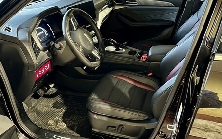 Haval F7x I, 2023 год, 2 050 000 рублей, 9 фотография