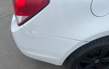 Chevrolet Cruze II, 2011 год, 700 000 рублей, 12 фотография