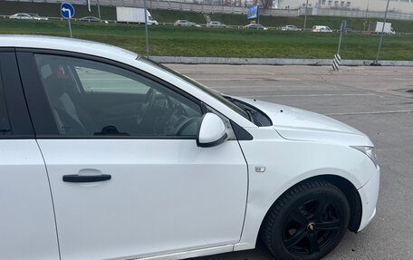 Chevrolet Cruze II, 2011 год, 700 000 рублей, 11 фотография