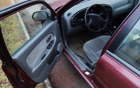 KIA Spectra II (LD), 2008 год, 260 000 рублей, 8 фотография