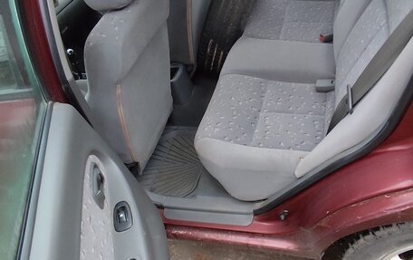 KIA Spectra II (LD), 2008 год, 260 000 рублей, 9 фотография