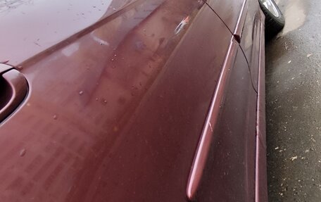 KIA Spectra II (LD), 2008 год, 260 000 рублей, 11 фотография