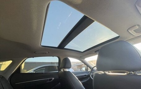 Hyundai Sonata VIII, 2021 год, 2 799 999 рублей, 5 фотография