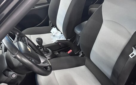 Chevrolet Cruze II, 2012 год, 610 000 рублей, 11 фотография