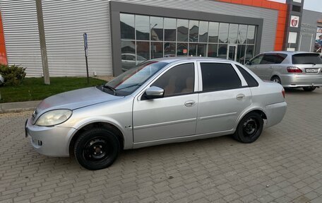 Lifan Breez (520), 2008 год, 145 000 рублей, 3 фотография