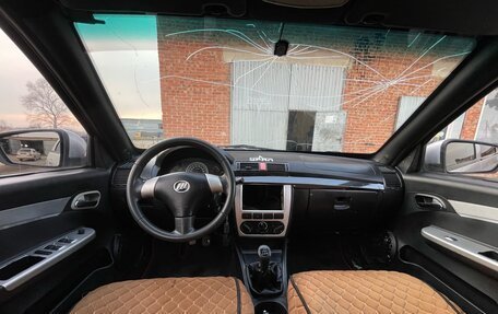 Lifan Breez (520), 2008 год, 145 000 рублей, 6 фотография