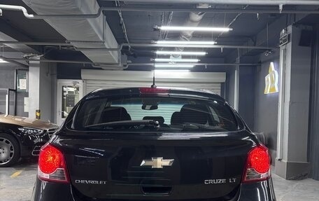 Chevrolet Cruze II, 2012 год, 610 000 рублей, 2 фотография