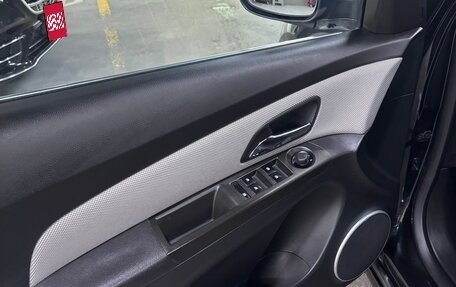 Chevrolet Cruze II, 2012 год, 610 000 рублей, 10 фотография