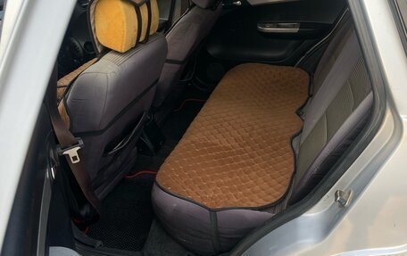 Lifan Breez (520), 2008 год, 145 000 рублей, 9 фотография